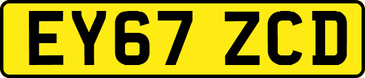 EY67ZCD