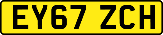 EY67ZCH