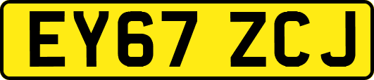EY67ZCJ