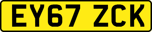 EY67ZCK