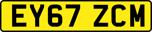 EY67ZCM