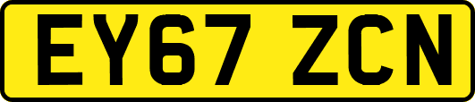 EY67ZCN