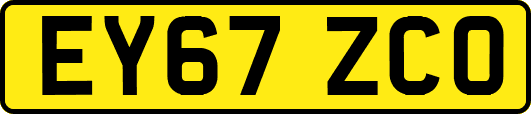 EY67ZCO