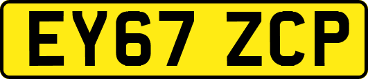 EY67ZCP