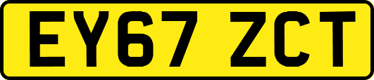 EY67ZCT