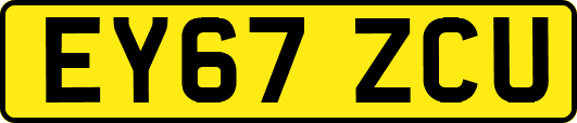 EY67ZCU