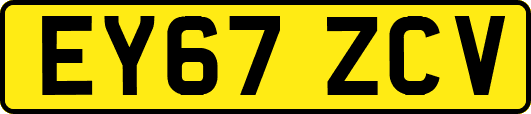 EY67ZCV