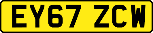 EY67ZCW