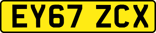 EY67ZCX