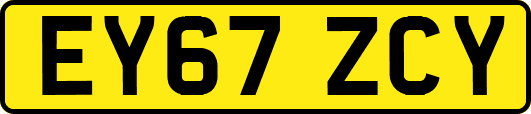 EY67ZCY