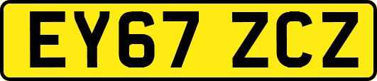EY67ZCZ
