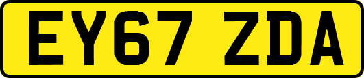 EY67ZDA