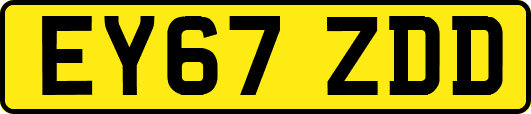 EY67ZDD