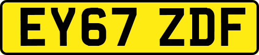 EY67ZDF