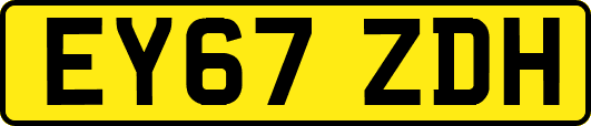 EY67ZDH