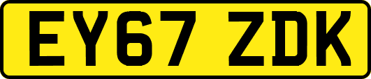 EY67ZDK