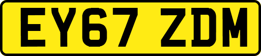EY67ZDM