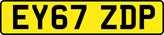 EY67ZDP