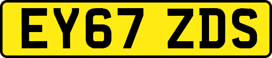 EY67ZDS