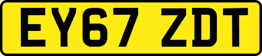 EY67ZDT
