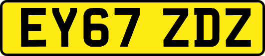 EY67ZDZ