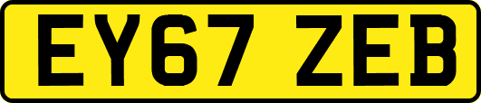 EY67ZEB