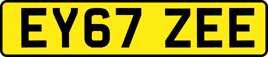 EY67ZEE