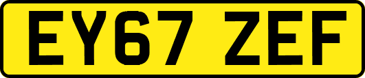EY67ZEF