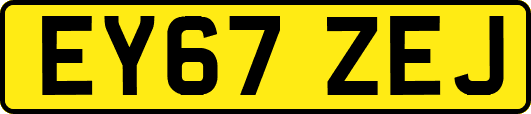 EY67ZEJ