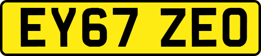 EY67ZEO