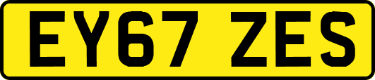 EY67ZES