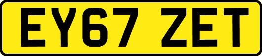 EY67ZET