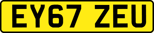 EY67ZEU