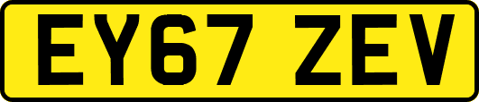 EY67ZEV