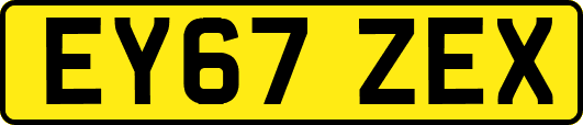 EY67ZEX