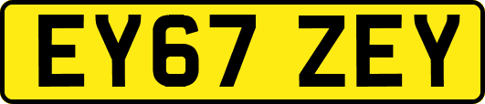 EY67ZEY