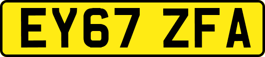 EY67ZFA