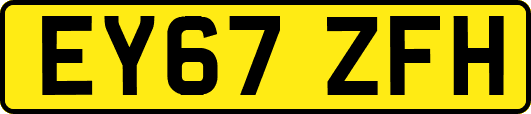 EY67ZFH