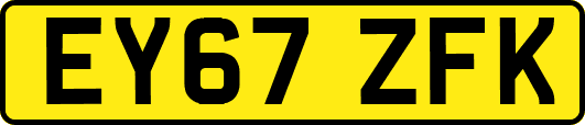 EY67ZFK