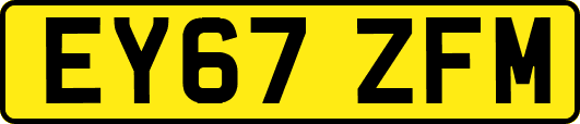EY67ZFM