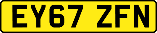 EY67ZFN