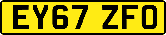 EY67ZFO