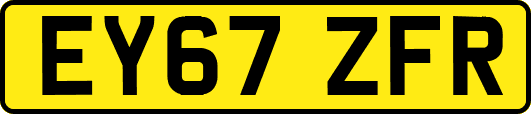 EY67ZFR