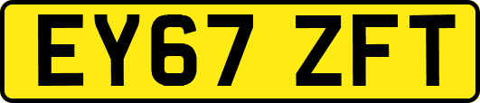 EY67ZFT