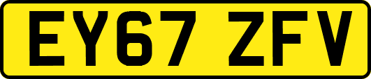 EY67ZFV