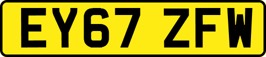 EY67ZFW