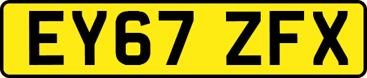 EY67ZFX