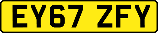 EY67ZFY