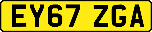 EY67ZGA