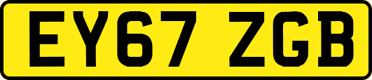 EY67ZGB